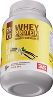 Whey Protein Concentrado 900g Baunilha
