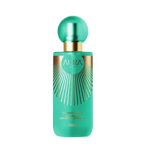 Body Splash Afrodite Garden Jade Picon 200ml