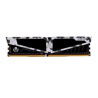 MEMORIA TEAM GROUP T-FORCE VULCAN PICHAU RTB 8GB (1X8) DDR4 3000MHz CL16 | R$239