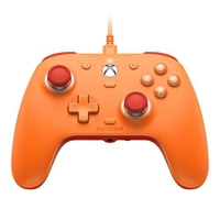 [Prime] Controle GameSir G7 SE com Fio p/ Xbox e PC (Paddles e Hall Effect)