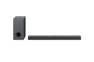 Home Theater Sound Bar LG S80QY​