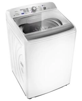 Lavadora Panasonic NA-F160B6W – 16kg | R$1.665