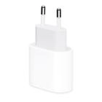 Carregador de Tomada Apple USB-C, 20W, Branco