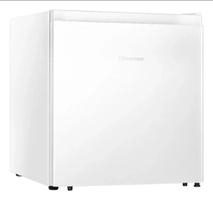 Frigobar Rr58nw3a 44l Branco Hisense Branco