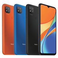 Smartphone Xiaomi Redmi 9C 64GB + 3GB RAM | R$689