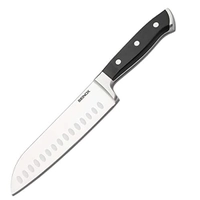 Brinox Faca Santoku 7 Infinity Aço Inox