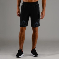BERMUDA MASCULINA DOMYOS (DECATHLON)