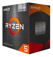 Ryzen 5 5600GT 3.6GHz Turbo 4.6GHz 6 Núcleos