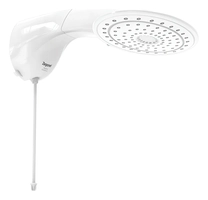 Chuveiro Eletrônico Zagonel Optima 7700w