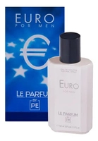 Perfume EDP Euro Paris Elysees 100 mL