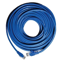 (Prime) Cabo RJ45 Cat5E 30M | R$42