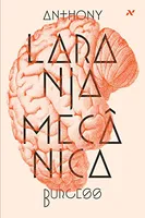 [Ebook] Laranja mecânica