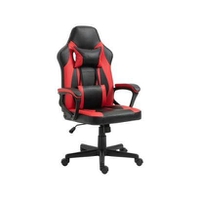 Cadeira Gamer Otello Preto/Vermelho