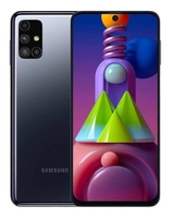 Samsung Galaxy M51 Desbloqueado 128GB | R$ 1.799