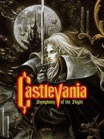 Jogo Castlevania: Symphony of the Night | Xbox