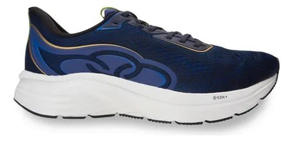 Tênis Masculino Olympikus Veloz 3 N° 39