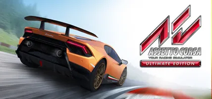 [PC] Assetto Corsa Ultimate Edition | R$21