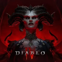 Diablo® IV - PS4 & PS5