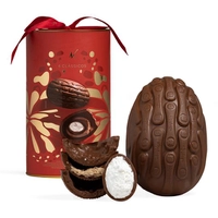 4 Ovos Clássicos Kopenhagen 650G