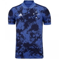Camisa do Cruzeiro I 2020 adidas - Masculina | R$150 GG