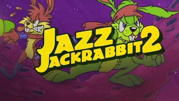 Jazz Jackrabbit 2 Collection