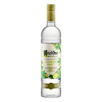[Leve 2] Vodka Ketel One Botanical Cucumber &amp; Mint 750ml