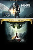 [GOLD] O Pacote BioWare - XONE