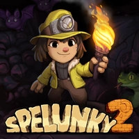 (STEAM) Jogo Spelunky 2 - PC