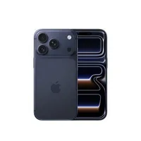 iPhone 17 Pro Apple 256GB, Câmera 48MP, Tela 6.3", Cores Azul, Prateado ou Laranja