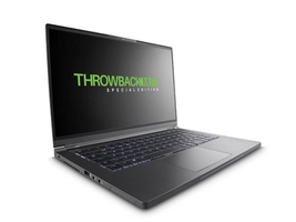 Notebook Gamer Avell A60 MUV - i7-9750H, 16GB RAM, 1660 TI, 500 GB SSD, 15.6" 144Hz | R$6864