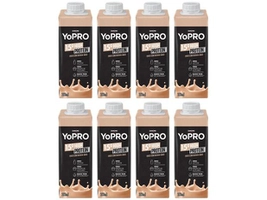 [3 kits] Yopro Coco com Batata-Doce - Unidade sai a 3,56 | R$85