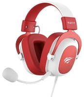 Headset Havit H2002D