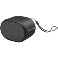 (R$79,99 com AME) Philco Go Speaker - Potência 8 W, Hands Free Para Atendimento De Chamadas - Philco Go Speaker - R$90