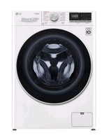 [C. OURO] Lavadora de Roupas Smart LG VC4 Motor - Inverter 11Kg  | R$2589