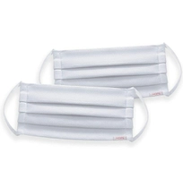 Kit com 2 Máscaras Algodão, Hope| R$ 14