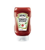 [R$4 de volta ] Ketchup Heinz 397g | R$8