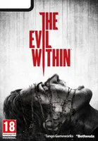 The Evil Within - PC -R$10