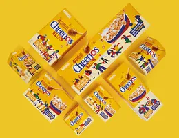 [Apenas SP] Amostra Grátis: Cheerios Tamanho Família
