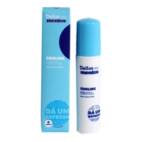 Sérum para Olhos Dailus Feat. Mentos Cooling 5ml