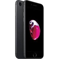 Smartphone Apple iPhone 7 32GB Preto Matte por R$2839