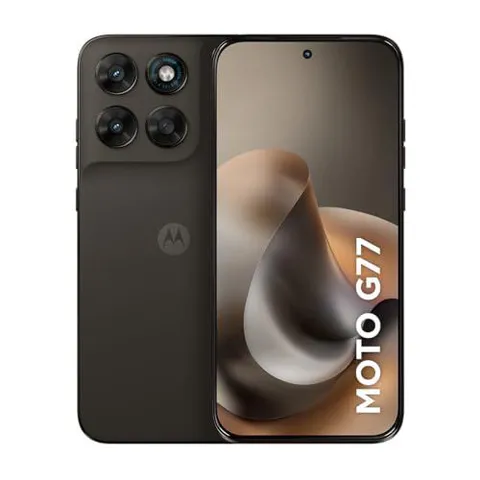 Smartphone Motorola Moto G77 5G 256GB 108MP