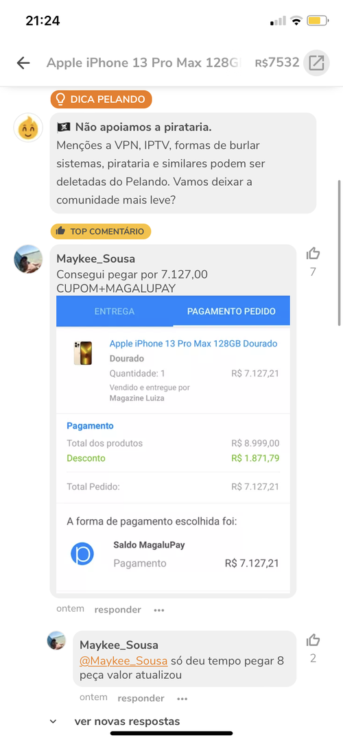 Imagem do comentário