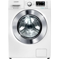 Lava e Seca Samsung 11kg WD11M Branca com EcoBubble - 220v | R$3.000
