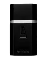 Perfume Azzaro Silver Black Masculino Eau de Toilette 100ml - R$199