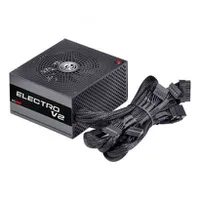 Fonte 500W Pcyes Electro V2 80 Plus Bronze