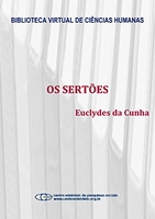 eBook: Os sertões - Euclides da Cunha