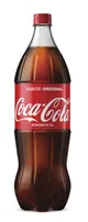 Coca-Cola garrafa 1,5L( leiam a descrição)