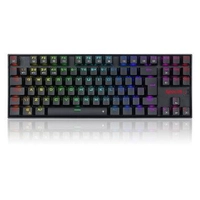 Teclado Gamer Sem Fio Redragon Kumara Pro RGB