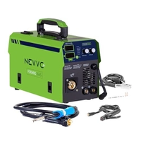 Máquina de Solda 3 em 1 Fixmig1665 Bivolt 160A