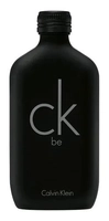 Ck Be Eau de Toilette Unissex 200ml